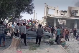 ՄԱԿ․ Իրանում պատերազմի հետևանքով 3 մլն-ից ավելի մարդ է տեղահանվել