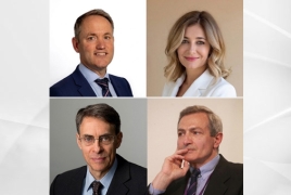 Ամստերդամ․ Առաջատար իրավապաշտպանների պատվիրակությունը ՀՀ-ում է՝ փաստահավաք առաքելությամբ