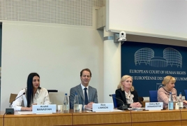 ՄԻՊ-ը՝ ԵԽ-ում. Հայաստանում խտրական խոսքը լուրջ տարածում ունի