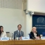 Armenia rights defender warns of rise in hate speech