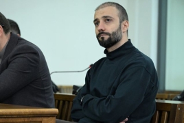 Աբրահամյան. Դատարանը շարունակում է մերժել Վազգեն  Սաղաթելյանի խափանման միջոցի փոփոխությունը