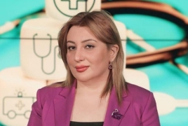 ԱԺ-ում ընթերցել են բժշկի նամակը նախարարին․ «Ինչպե՞ս ապրել 62 հազար դրամով»