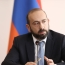 Мирзоян подтвердил поддержку суверенитета Ливана