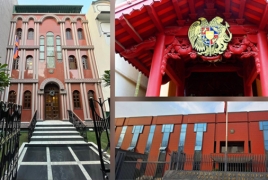 ԱԳՆ․ Հնդկաստանում գտնվում է ՀՀ 20 քաղաքացի, Շրի Լանկայում՝ 12