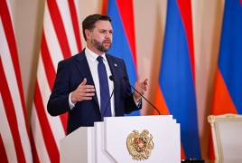 Ֆոգելը ներկայացրել է Վենսի հայաստանյան այցի արդյունքում ձեռք բերված պայմանավորվածությունները