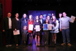 Հայտնի է, թե ովքեր կներկայացնեն ՀՀ-ն «Սլավյանսկի բազարում»