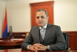 Սյունիքի նախկին մարզպետը դատի է տվել ՔՊ-ական Խաչատրյանին ՖԲ գրառման համար