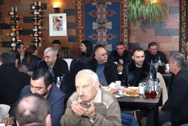 Հակոբյան․ Արցախցիների մոտ 98%-ի համար բնակարանային խնդիրը շարունակում է մնալ անլուծելի