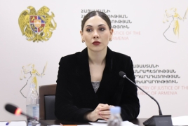 Գալյան․ Նոր Սահմանադրության նախագիծը պատրաստ է, կքննարկվի ՔՊ վարչության նիստում