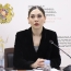 Draft of Armenia’s new Constitution completed