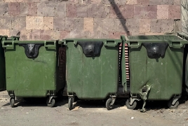 Երևանը նախատեսում է գնել 69 միավոր հատուկ տեխնիկա