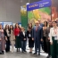 Armenia promotes travel packages at Moscow expo