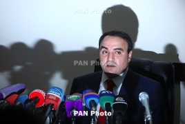 Սոցցանցերում Արթուր Բաղդասարյանին վերագրվում է կեղծ հայտարարություն «Ուժեղ Հայաստանին» միանալու մասին