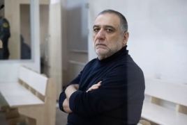 Ռուբեն Վարդանյանին թույլ չեն տվել դիմել Ադրբեջանի ՄԻՊ-ին