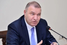 Մելքումյան․ Գազի և էլէներգիայի սակագները պետք է 10%-ով նվազեցնել, նվազագույն աշխատավարձը 120,000 դրամ սահմանել