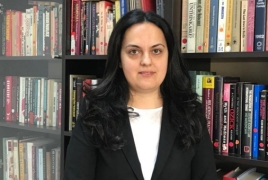 «Գիտուժ»․ Գիտհաստատության ղեկավարի մասնագիտական քայլը «սադրիչ» ներկայացնելը վտանգավոր նախադեպ է ստեղծում