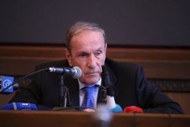 Տեր-Պետրոսյանի տունը հոսանքազրկված է․ Չախոյանն արձագանքել է՝ «տարիներով երկիրն առանց լույս թողած ԼՏՊ-ն տրտնջանցել է»