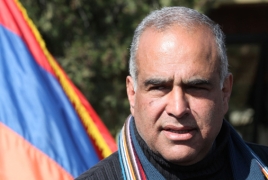 «Ժառանգությունը» կմասնակցի ընտրություններին