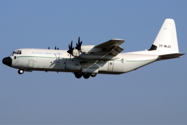 ԱԳՆ․ Ալժիրի ռազմական ինքնաթիռի թռիչքը ՀՀ-ով դեպի Բաքու եղել է դիվանագիտական