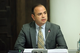 Սինանյան․ Իրանահայերի արտառոց հոսք դեպի ՀՀ չկա