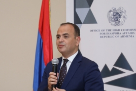 Սինանյանը՝ Փաշինյանի օրոք Արցախի կորստի մասին. Հետո ի՞նչ, այ քեզ բան