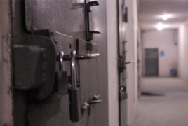 ՔԿԾ․ «Արմավիր» ՔԿՀ-ում մահացած կալանավորը 4 օր առաջ էր  ազատազրկվել