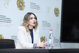 Գալյան․ Նոր Սահմանադրության տեքստում ներածությունը դեռ չկա, իսկ Անկախության հռչակագրին հղումը ներածության մեջ էր