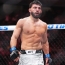 Tsarukyan ranked 15th in UFC pound-for-pound