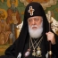 Armenian Diocese of Georgia mourns death of Ilia II