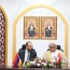 Armenia, Oman explore trade, economic cooperation