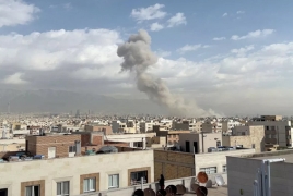 Իրանը սպառնացել է հարվածել Պարսից ծոցի էներգետիկ օբյեկտներին՝ իր գազի խոշոր հանքավայրին հարվածից հետո