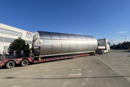 Պապոյան․ 2026-ին ևս, նախորդ 2 տարիների նման, խաղողի մթերումը կլինի անխոչընդոտ