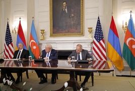 ԱՄՆ հետախուզություն․ ՀՀ-ում Սահմանադրական հանրաքվեի ընդունումը երաշխավորված չէ