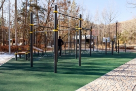 ԱԱԾ-ից Բագրատաշենում տարածք կվերցվի մարզահրապարակ կառուցելու համար