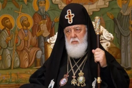 Փաշինյան․ ՀՀ-ն ամենաբարձր մակարդակով կմասնակցի Իլիա II հուղարկավորությանը