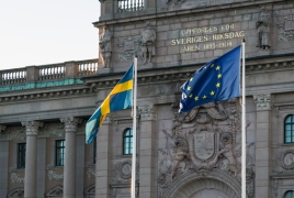 ՀՀ կժամանաի Շվեդիայի Ռիկսդագի պատվիրակությունը