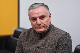 Զաքարյան. ՔՊ-ի համար սարսափելին ոչ թե պատերազմն է, այլ իրենց իշխանազրկումը