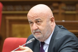 Աղազարյան․ Փաշինյանի վերարտադրության դեպքում ունենալու ենք պետականության կորստի իրական վտանգ