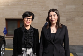 Կոս․ ՀՀ-ն վստահելի գործընկեր է Եվրամիության համար