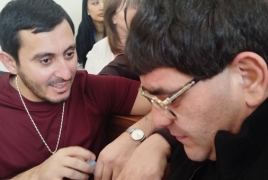 Դավիթ Համբարձումյանի եղբոր խափանման միջոցը փոխվել է տնային կալանքով