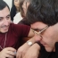 Брата Давида Амбарцумяна перевели под домашний арест