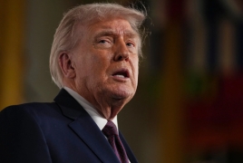 Թրամփը վախկոտ է անվանել ՆԱՏՕ-ի երկրներին, որոնք չեն օգնում բացել Հորմուզի նեղուցը