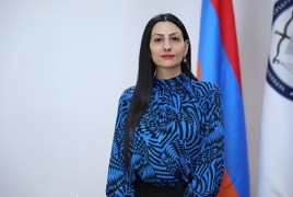 ՄԻՊ․ Դաունի համախտանիշով անձինք մեր հասարակության լիիրավ անդամներն են