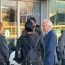 Armenian citizens return from Tbilisi with embassy help