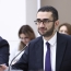Armenia reports steps toward EU visa-free regime
