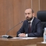Mirzoyan says no talks on Armenia’s constitution change