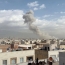 Armenia sends humanitarian aid to Iran