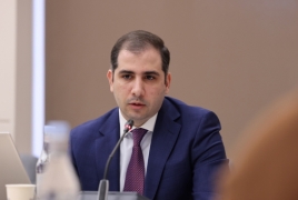 Armenia to create unified foreign trade center