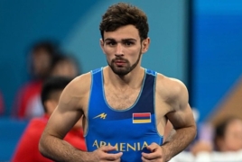 Чемпион Европы Арсен Арутюнян встретится с бойцом MMA