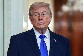 Թրամփը 5 օրով հետաձգել է հարվածներն Իրանի էներգետիկ ենթակառուցվածքներին